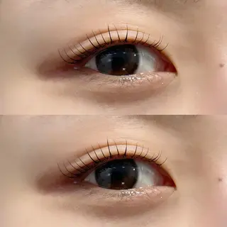 マツエク・マツパ 下北沢🩰 YUKIKO ☆のマツエク・マツパデザイン