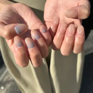 ネイル Novem.9 _misuzuのネイルデザイン