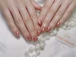 ネイル さくら💮💮 【オフ無料】のネイルデザイン