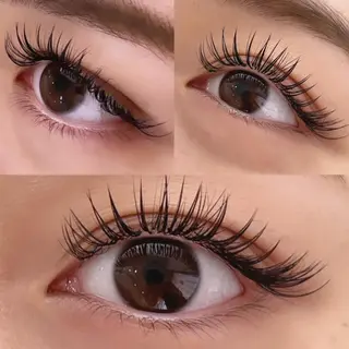 マツエク・マツパ 山脇🐋🤍 アンジェリカ錦糸町のマツエク・マツパデザイン