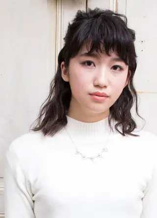ヘアアレンジ 崎田 謙太郎のその他イメージ