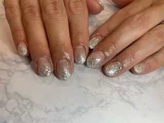 ネイル sawasaki kotomiのネイルデザイン