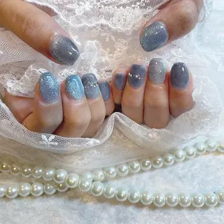 ネイル 💎MA YU💎のネイルデザイン