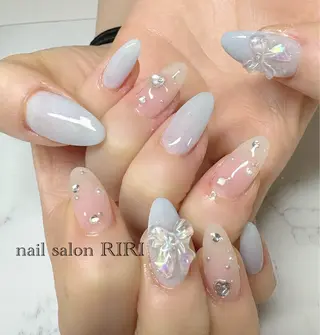 ネイル RIRI リリのネイルデザイン