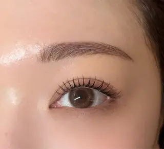 マツエク・マツパ iyoyo ERIKOのマツエク・マツパデザイン