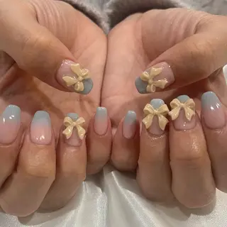 ネイル nozomi 🌙のネイルデザイン