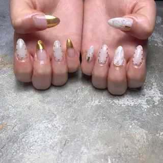 ネイル 💅chainail _aiのネイルデザイン