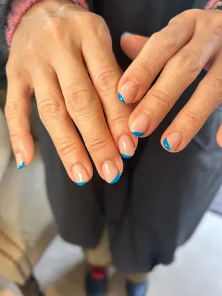ネイル nail 【Ciel】のネイルデザイン