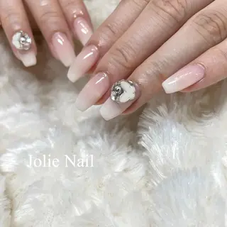 ネイル MIORA︎ マツエク×ネイルのネイルデザイン