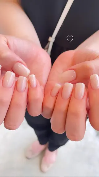 ネイル sis nail 梅田　あい子のネイルデザイン