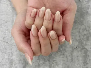 ネイル ネイリスト NAMIのネイルデザイン