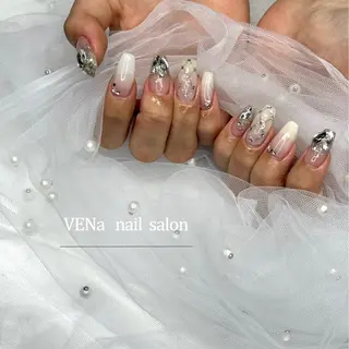 ネイル VENa eye＆ nail salonのネイルデザイン