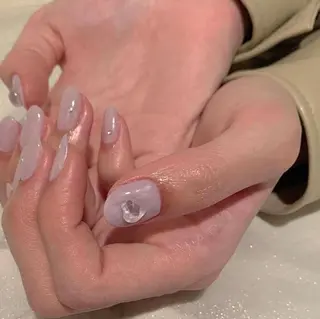 ネイル lylynail YUUKAのネイルデザイン