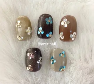 ネイル 【Brillar】 〜韓国ネイル専門店〜のエステ・リラクイメージ