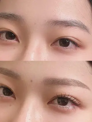 アイブロウ PEARL eye 心斎橋堀江所属・PEARL 川口のその他イメージ