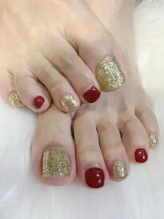 ネイル ★RISA★ 伊勢崎 【KARAT】のネイルデザイン