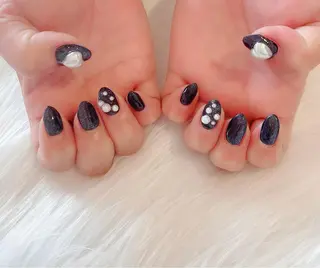 ネイル hairsalon 556のマツエク・マツパデザイン