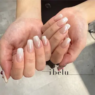 ネイル ibelu はなのネイルデザイン