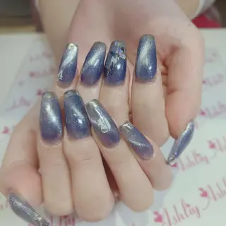 ネイル Ashliy大宮♡ アシュリーのネイルデザイン