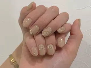 ネイル riri-nail Rie Endoのネイルデザイン