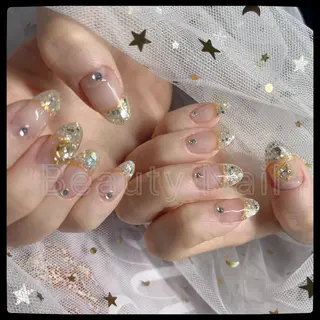 ネイル Moonstone Salonのネイルデザイン