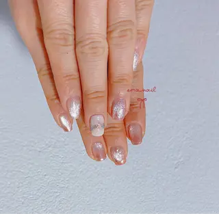 ネイル ema nailのネイルデザイン