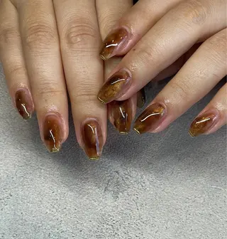ネイル nailsalon Na.のネイルデザイン