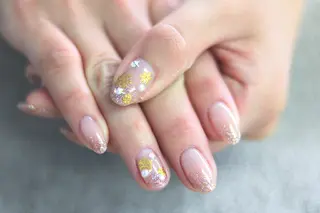 ネイル Nail Atelier B.のネイルデザイン