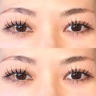 マツエク・マツパ arce -ｱﾙｾ- 🔅ヒマワリのマツエク・マツパデザイン