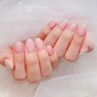 ネイル ラクロレ ハナ︎🌼のネイルデザイン