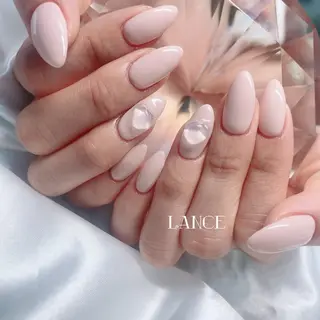 ネイル Lance nailのネイルデザイン