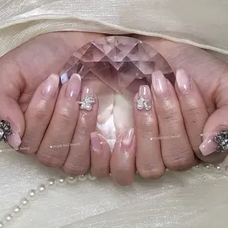 ネイル Linh Nailのネイルデザイン