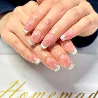 ネイル Jasmine -のネイルデザイン