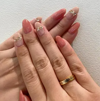 ネイル Uchida Mayunaのその他イメージ