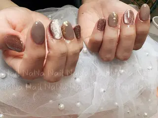 ネイル Nail NaNaのネイルデザイン