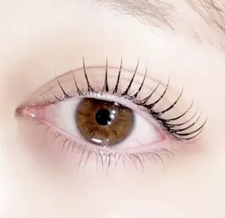 マツエク・マツパ MODA MANAMIᵕ̈のネイルデザイン