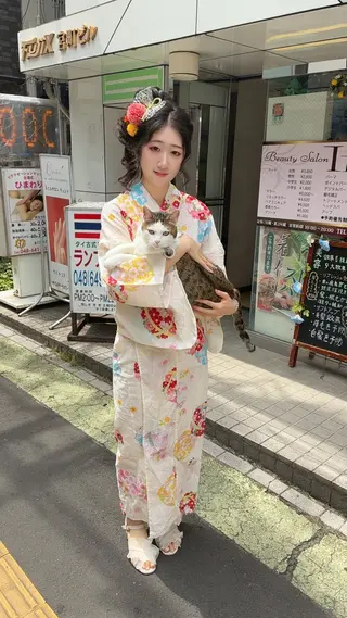 大宮美容室IKA エステサロンのマツエク・マツパデザイン