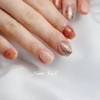 ネイル U Ayaのネイルデザイン