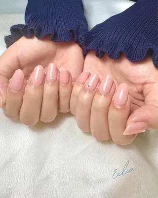 ネイル nailsalon Ecliaのネイルデザイン