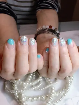 ネイル HALU ハルのネイルデザイン