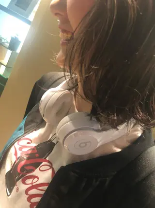 ミディアム カラー なかがわ せいかのマツエク・マツパデザイン