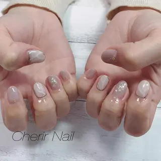ネイル Cherirnail kaoriのネイルデザイン