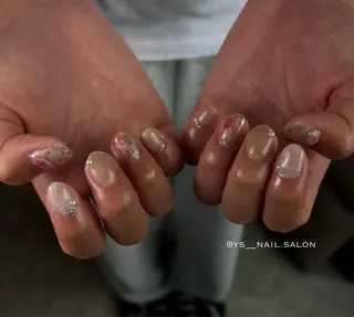 ネイル Y's nail ˚✧₊YUIのネイルデザイン
