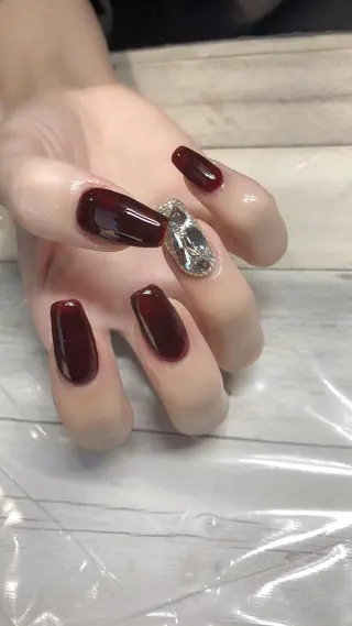 ネイル ✨アン ミユ✨のネイルデザイン