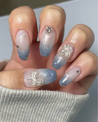 ネイル nail salon Camelliaのネイルデザイン