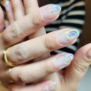 ネイル NailSalon N.中目黒のネイルデザイン