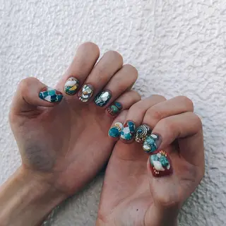 ネイル Chipieee Tokyoのその他イメージ