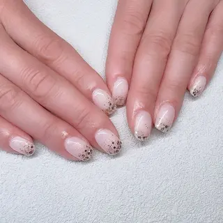ネイル 西大分S.Nail 𓏲⋆🪸.⋆⸜🫧のネイルデザイン