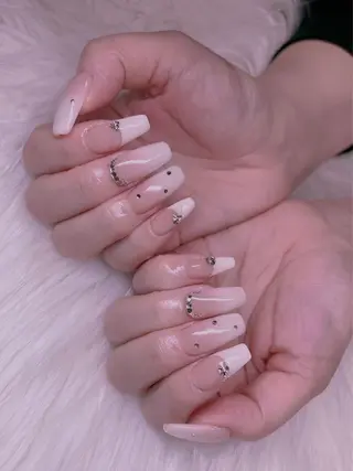 ネイル エムズ ハヤシのネイルデザイン