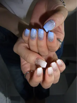 ネイル チハル ミチハタのネイルデザイン